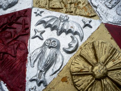 Our Town Through the Ages (Market Harborough) 07