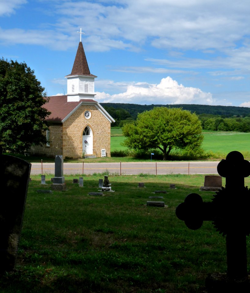Our Lady of Loretto 2