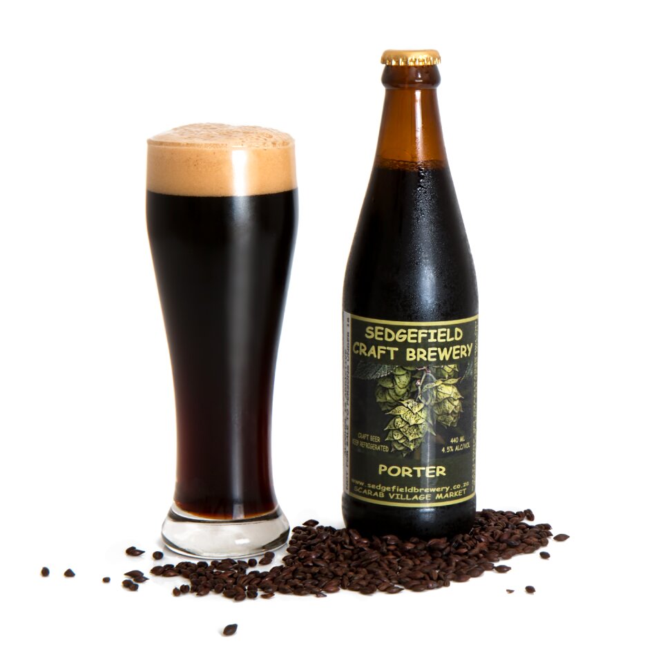 Brewery micro brewer refreshing