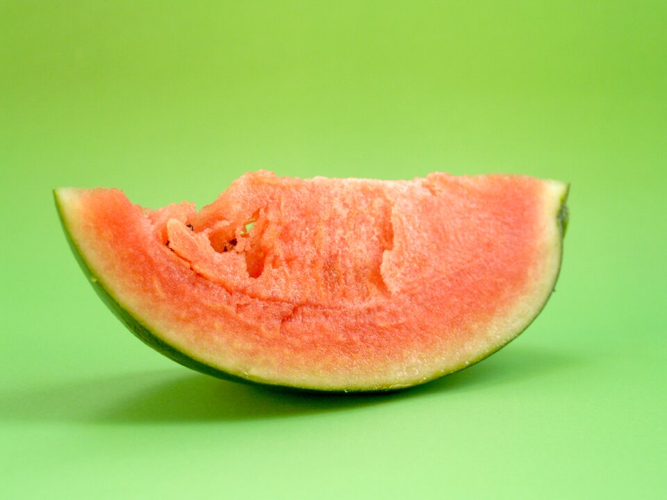 Seeded delicious tropical