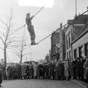 Ouderdag Dordrecht 1e Surinaams Comp., Bestanddeelnr 905-4523