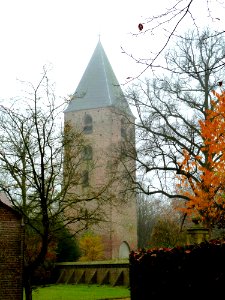 Oud-Leusden-kerktoren (1)