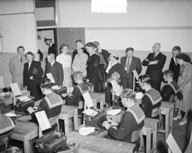 Ouderdag Marine Kattenburg, Bestanddeelnr 903-5836