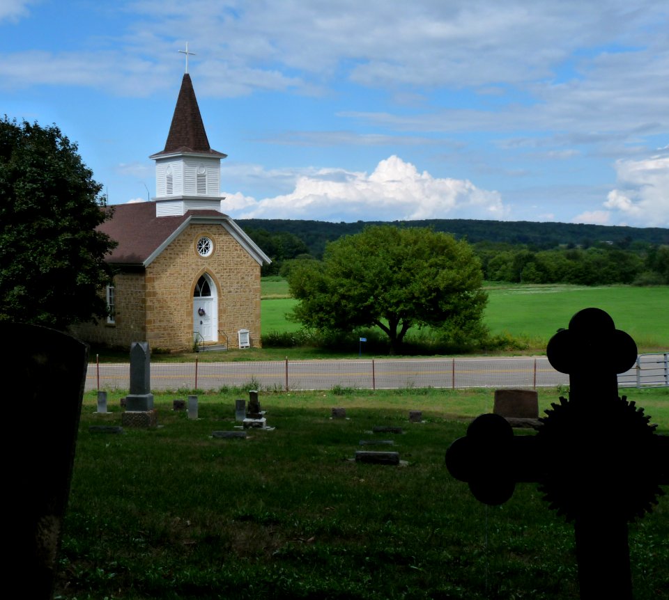 Our Lady of Loretto