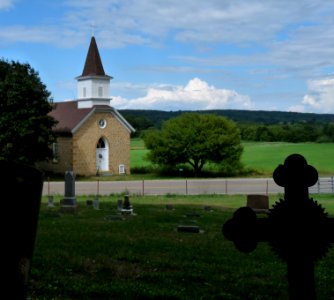 Our Lady of Loretto