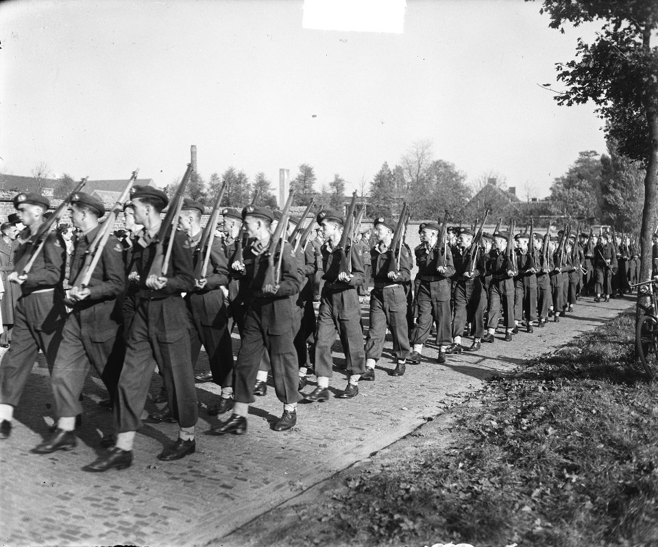Ouderdag Bergen op Zoom, Bestanddeelnr 903-6950