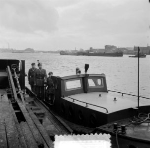 Ouderdag Dordrecht 1e Surinaams Comp., Bestanddeelnr 905-4524