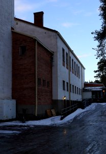 Oulunsuun koulu Oulu 20171203 02