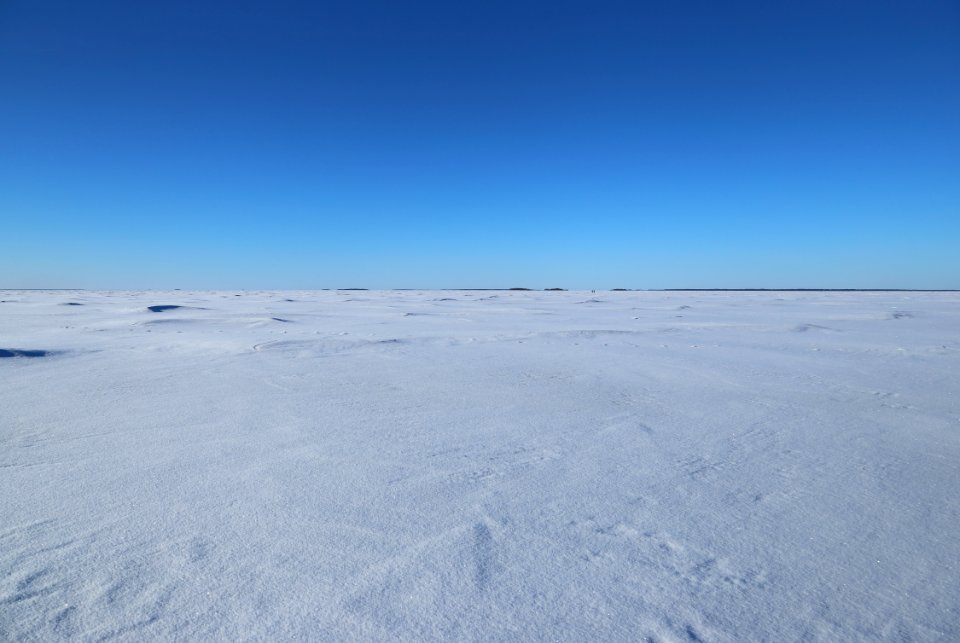 Oulunselkä Oulu 20170226 02