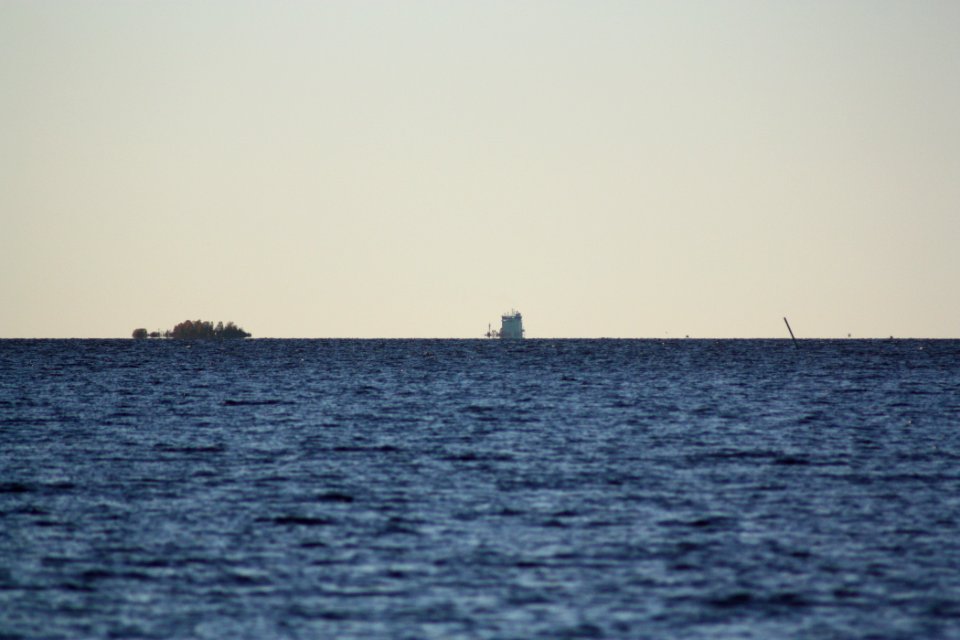Oulunselkä Oulu 20100927