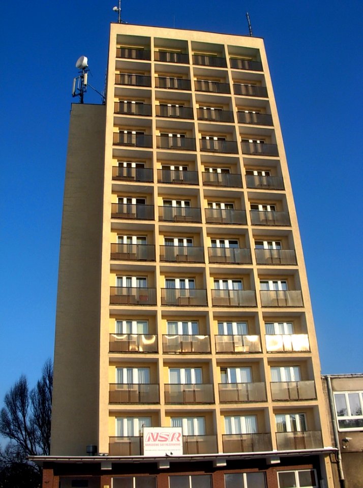 Os Leśne Bydg Garnizonowy 01-2013