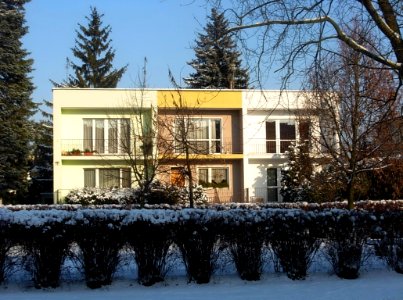Os Leśne Bydg domek b 01-2013