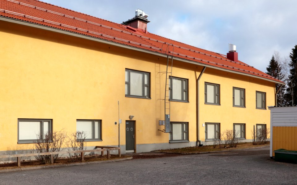 Oulunlahti School Oulu 20210402 01