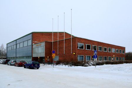 Oulun Urheilutalo 20190106 01