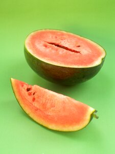 Seeded delicious tropical