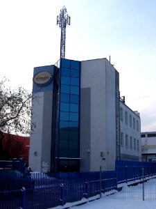 Os Bydgoszcz Wschód Postdata 01-2013