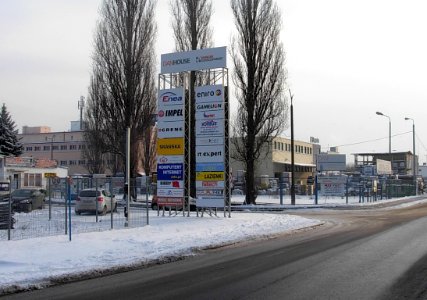 Os Bydgoszcz Wschód b 01-2013