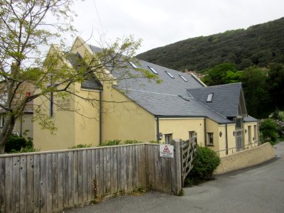 Our Lady and St Wilfrid RC Church, Trinity Road, Ventnor (May 2016) (3)