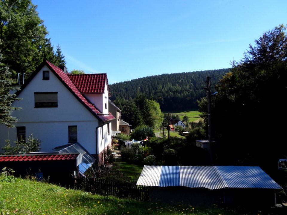 Ortsansicht Nesselhof 1