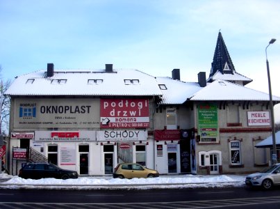 Os Bydgoszcz Wschód 01-2013
