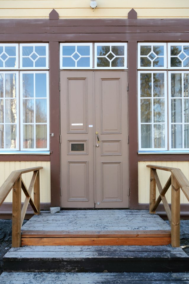 Oulujoki Rectory Oulu 20200410 03