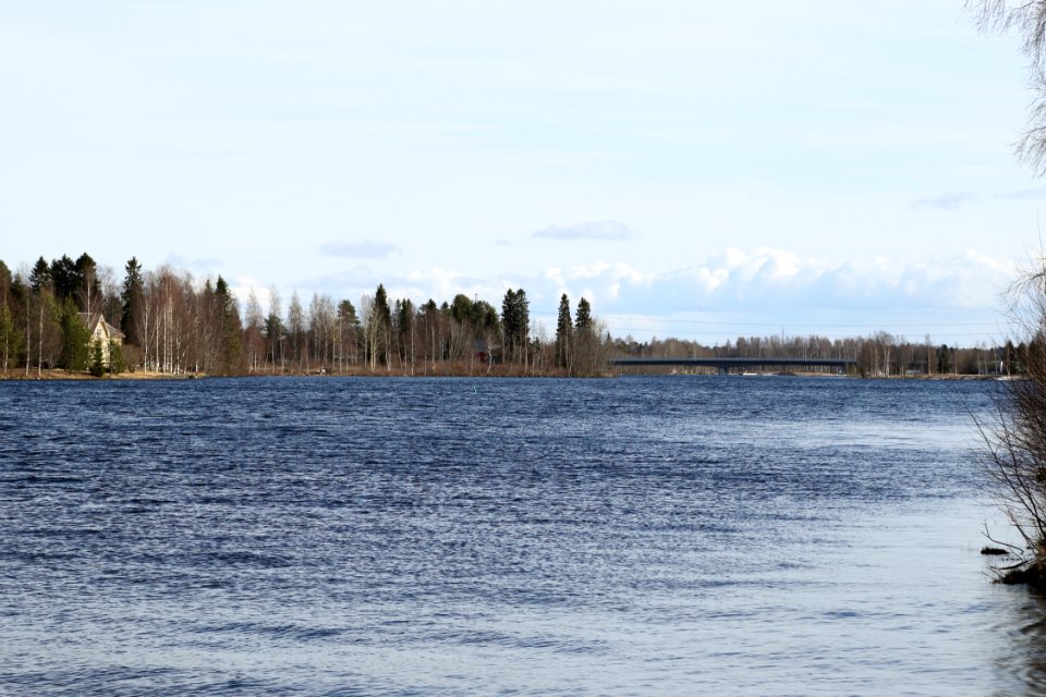 Oulujoki Oulu 20200410 02