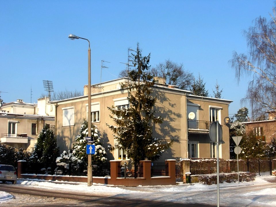 Os Leśne Bydg domek a 01-2013