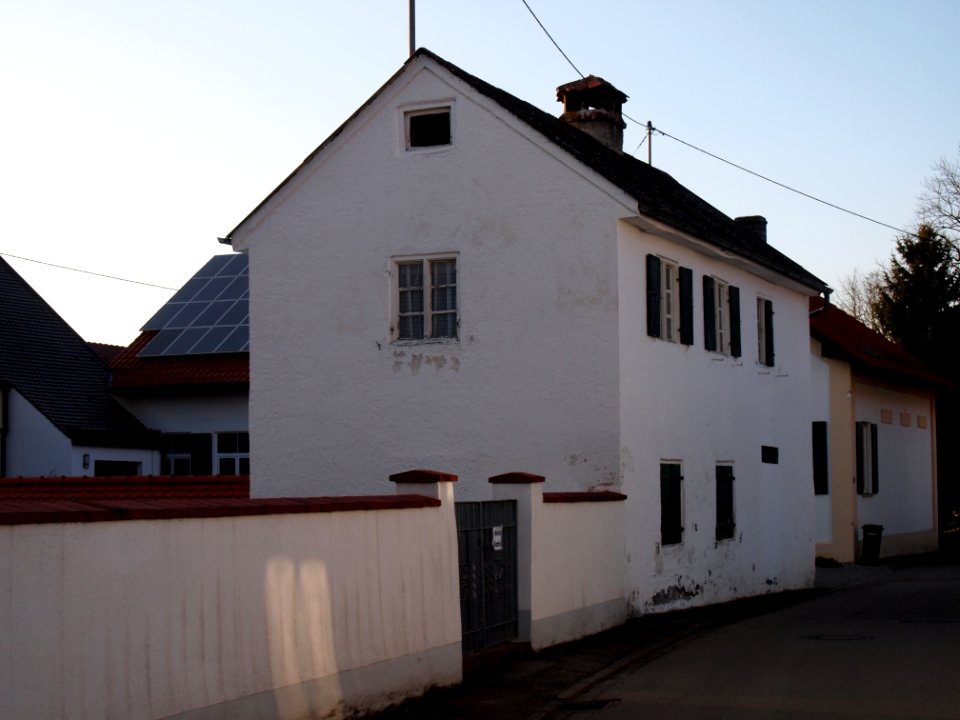 Ortsstrasse 29 (Seestall)