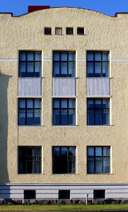 Oulun Suomalaisen Yhteiskoulun lukio 20120717 02
