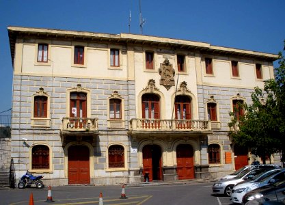 Ortuella - Ayuntamiento 2