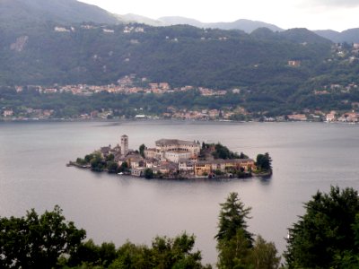 Orta Isola San Giulio 32