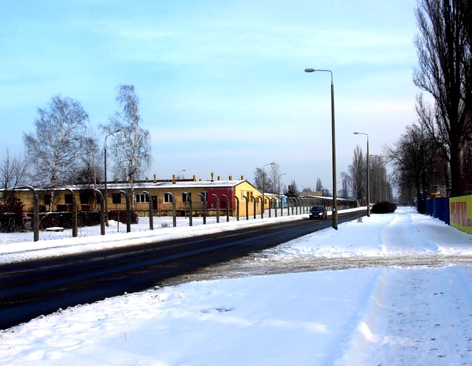 Os Bydgoszcz Wschód a 01-2013