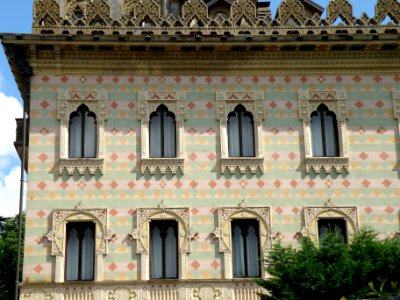 Orta Villa Crespi 17