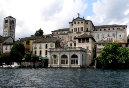 Orta Isola San Giulio 13