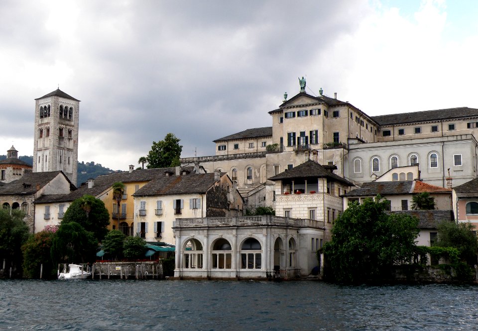 Orta Isola San Giulio 30