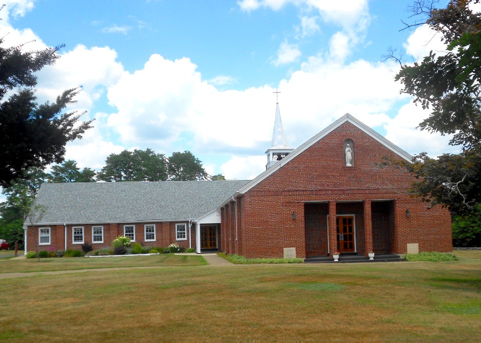 Our Lady of the Abingtons Dalton PA