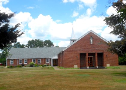 Our Lady of the Abingtons Dalton PA