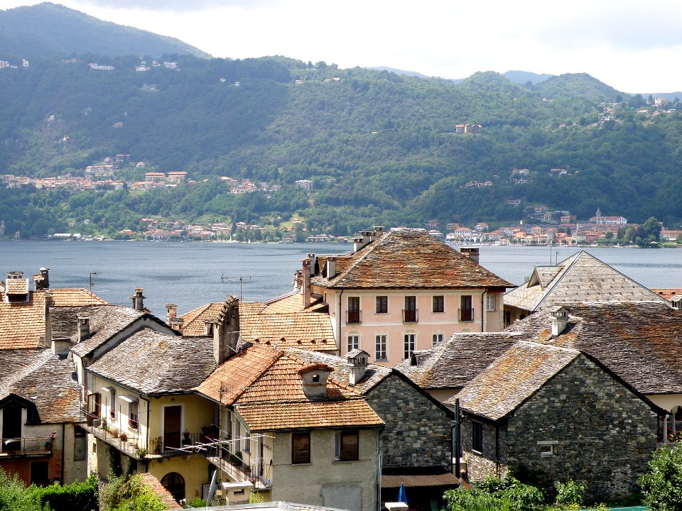 Orta da Via Fontana 3