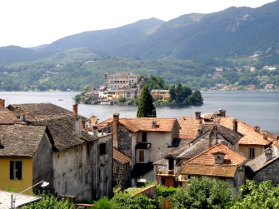Orta da Via Fontana 1