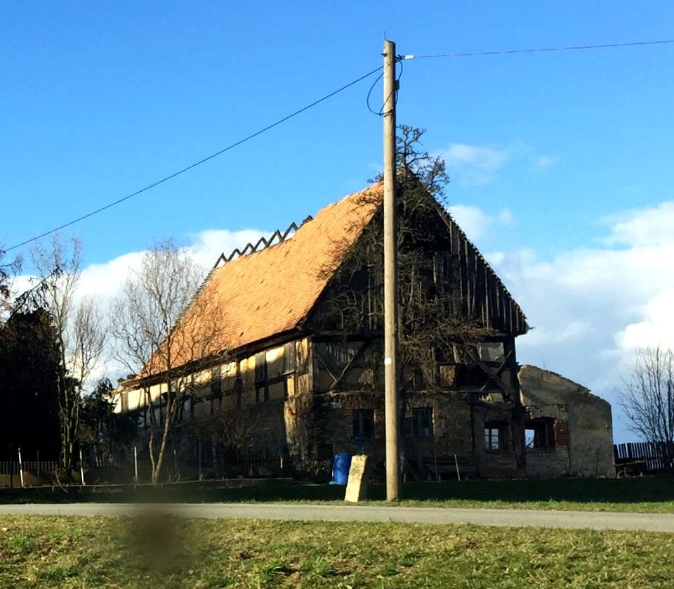 Ortsstraße 166 Friedersdorf (Markersdorf) (2)