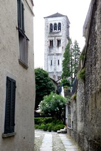 Orta Isola San Giulio 27