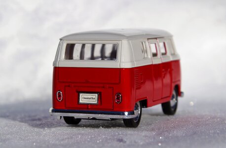 Vw bulli t1