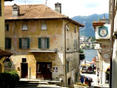 Orta Salita della Motta 6