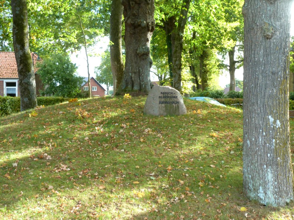 Ortsstein-aurich-oldendorf