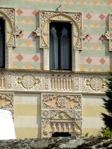 Orta Villa Crespi 19