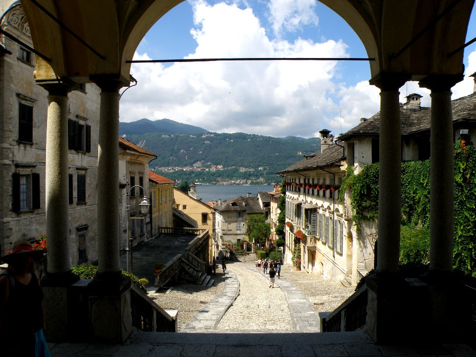 Orta Santa Maria Assunta 11
