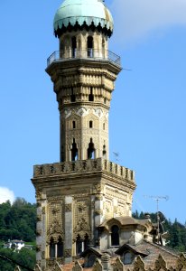 Orta Villa Crespi 10