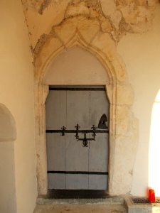 Our Lady of Sorrows Church (Bušeča vas) 02