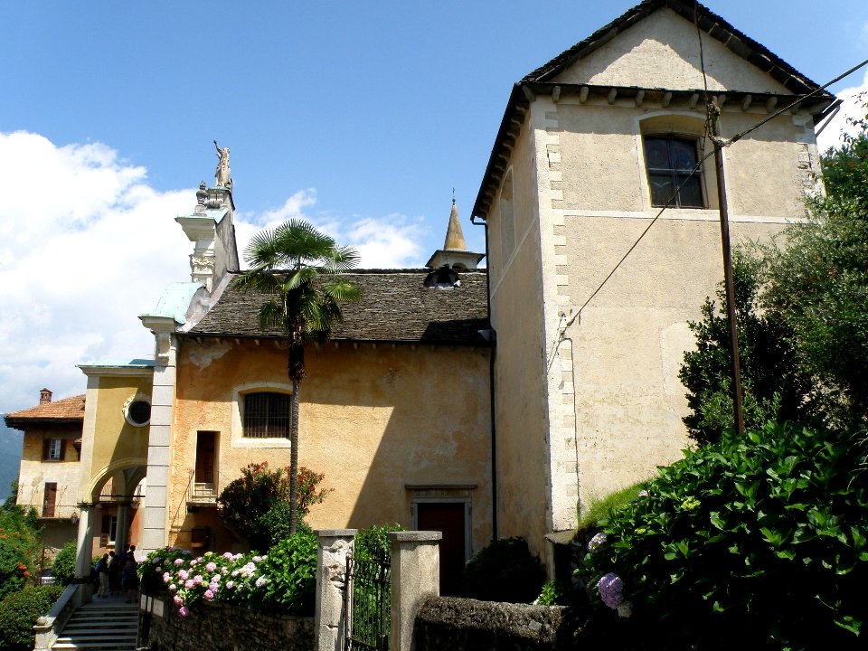 Orta Santa Maria Assunta 10