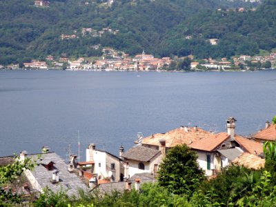Orta e Pella